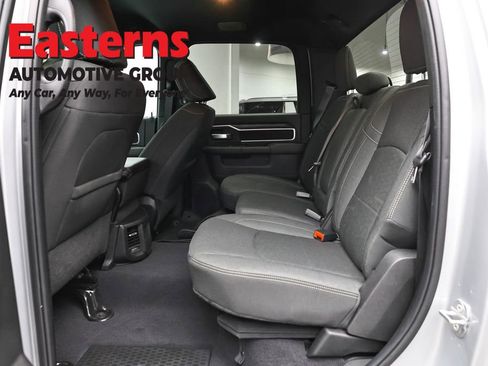 Used 2026 RAM 2500 Big Horn AWD/4WD image 22