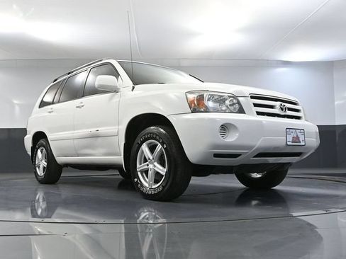 Used 2007 Toyota Highlander Limited AWD/4WD image 43