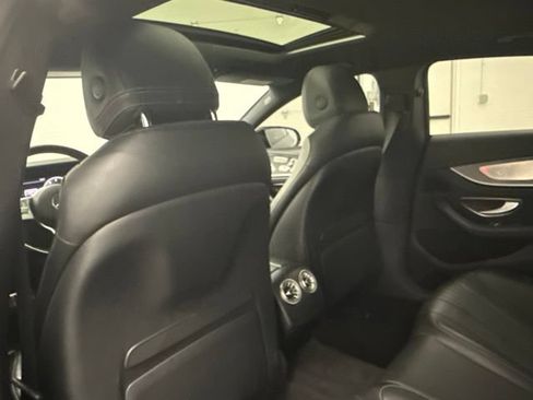 Used 2019 Mercedes-Benz CLS 450 4MATIC w/ Driver Assistance Package image 18