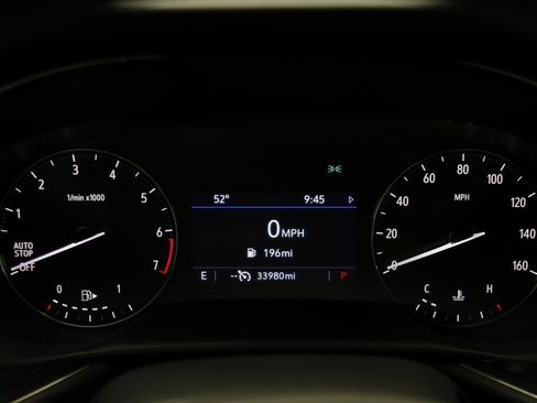 Used 2022 Buick Envision Preferred image 7