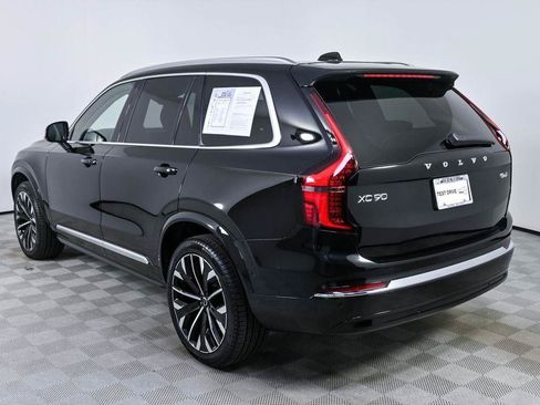 Certified 2026 Volvo XC90 B6 Ultra AWD/4WD image 4
