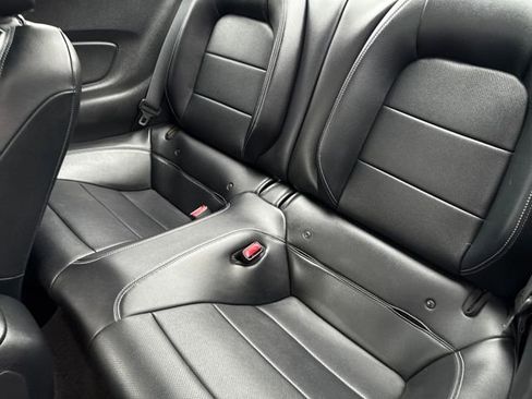 Used 2015 Ford Mustang Premium w/ Ecoboost Performance Package image 10