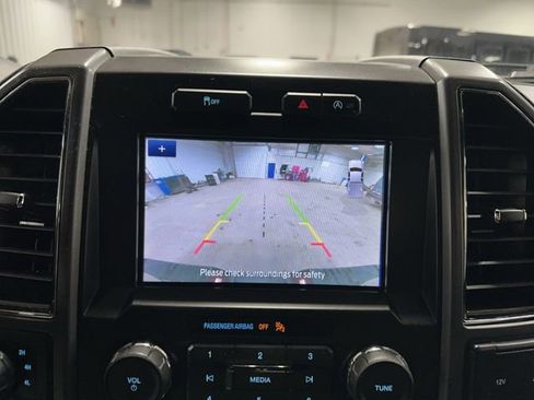 Used 2020 Ford F150 XLT w/ Equipment Group 302A Luxury image 27