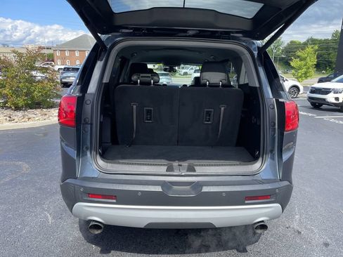 Used 2019 GMC Acadia SLT AWD/4WD image 38