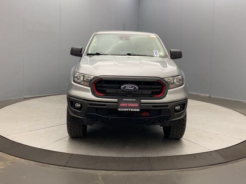 Used 2022 Ford Ranger XLT w/ Tremor Off-Road Package AWD/4WD image 8