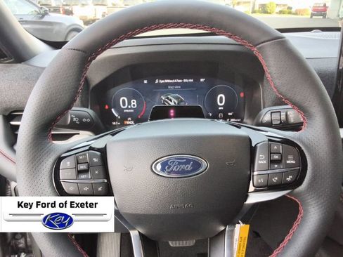 New 2026 Ford Explorer ST-Line AWD/4WD image 29