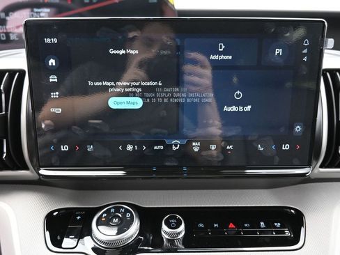 New 2026 Ford Expedition Active RWD image 9