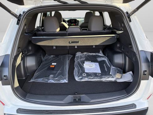 New 2026 Subaru Forester Premium image 10