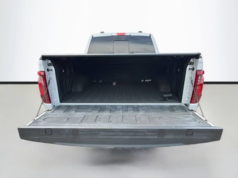 Used 2024 Ford F150 XLT w/ Equipment Group 302A MID AWD/4WD image 27
