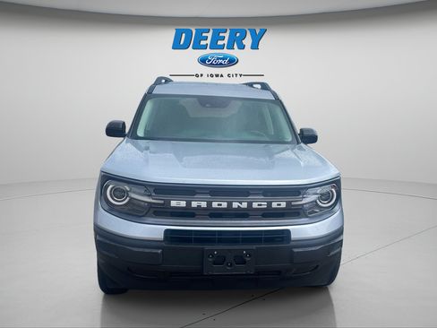 Used 2022 Ford Bronco Sport Big Bend AWD/4WD image 2