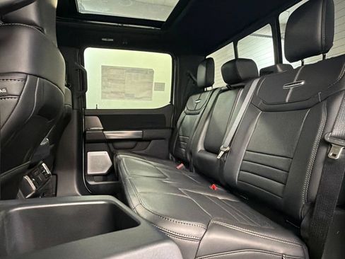 New 2026 Ford F150 Platinum w/ Equipment Group 702A High AWD/4WD image 39