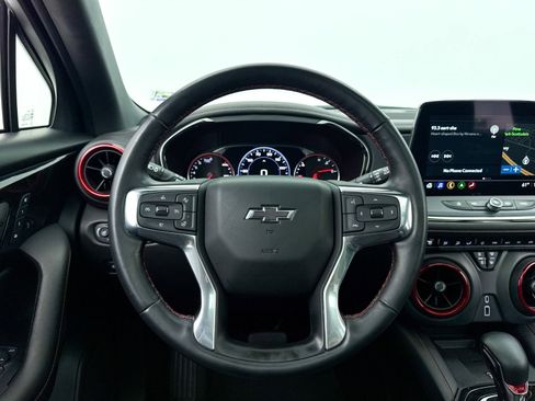 Used 2023 Chevrolet Blazer RS w/ Driver Confidence II Package image 20