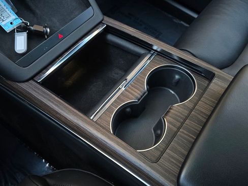 Used 2023 Tesla Model X AWD/4WD image 20