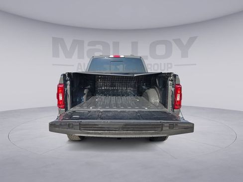 Used 2021 Ford F150 XLT w/ Equipment Group 302A High AWD/4WD image 19