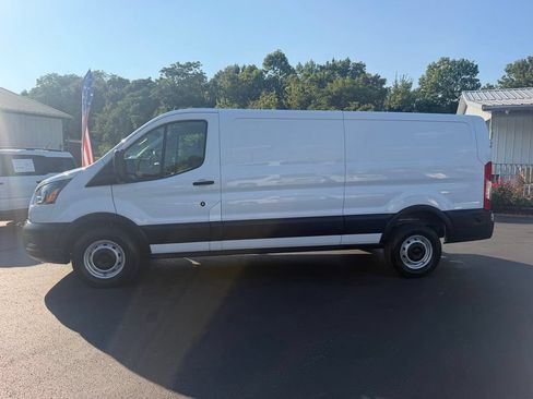 Used 2024 Ford Transit 150 Low Roof w/ Interior Upgrade Package RWD image 8