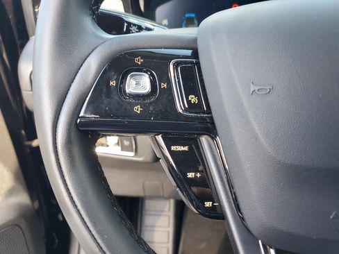 Certified 2024 Lincoln Corsair FWD image 12