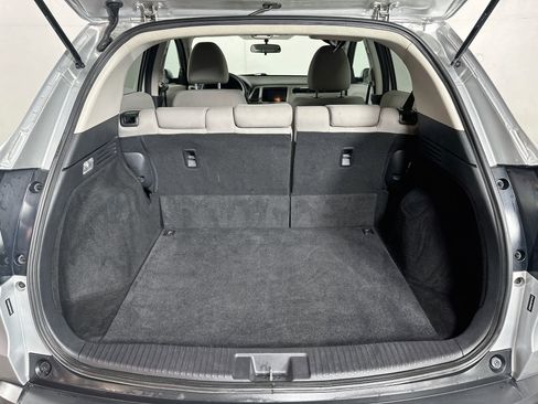 Used 2016 Honda HR-V EX image 24