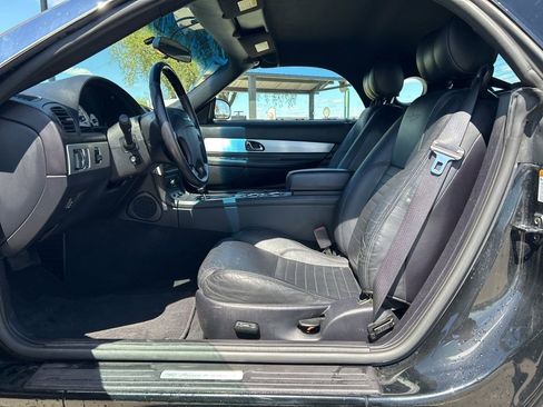 Used 2003 Ford Thunderbird RWD image 11