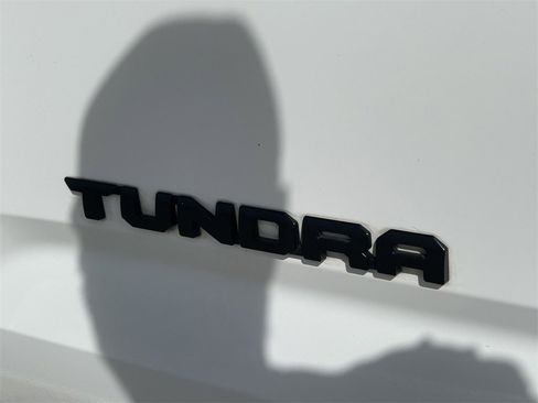Used 2023 Toyota Tundra SR5 w/ TRD Sport Premium Package image 16