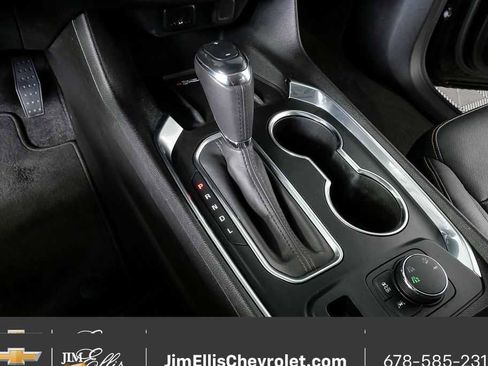 Certified 2019 Chevrolet Traverse Premier w/ Redline Edition image 18