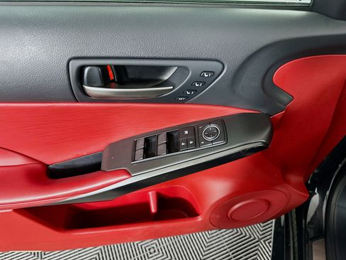 Used 2024 Lexus IS 350 F Sport w/ Navigation Package image 15