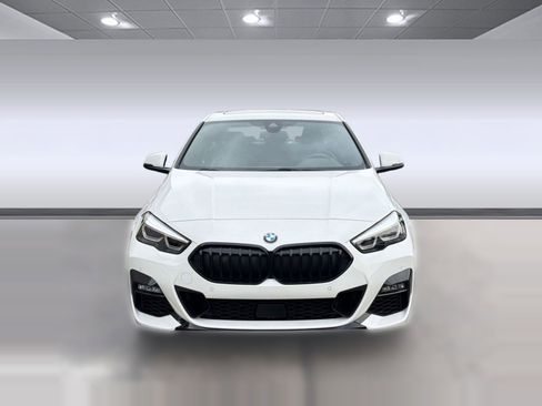Used 2024 BMW 228i Gran Coupe w/ M Sport Package FWD image 6