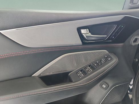 Used 2023 Acura MDX A-Spec image 16