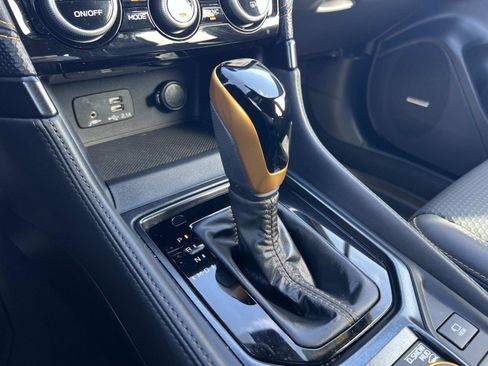 Used 2023 Subaru Forester Wilderness image 18