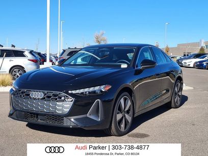 New 2025 Audi A5 2.0T Premium Plus w/ Premium Plus