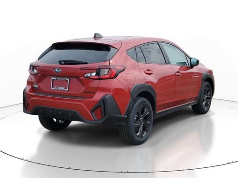 New 2026 Subaru Crosstrek 2.5i AWD/4WD image 4