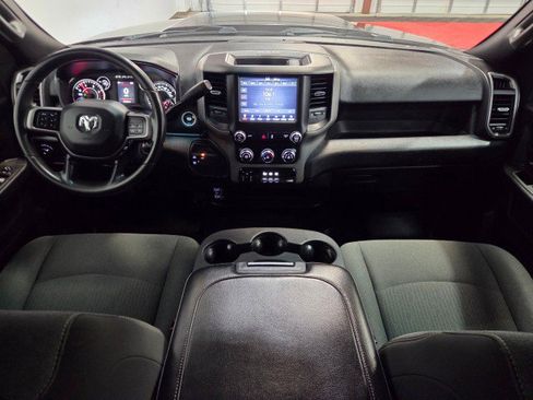 Used 2021 RAM 3500 Tradesman image 7