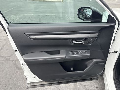 Certified 2024 Honda CR-V Sport-L image 10