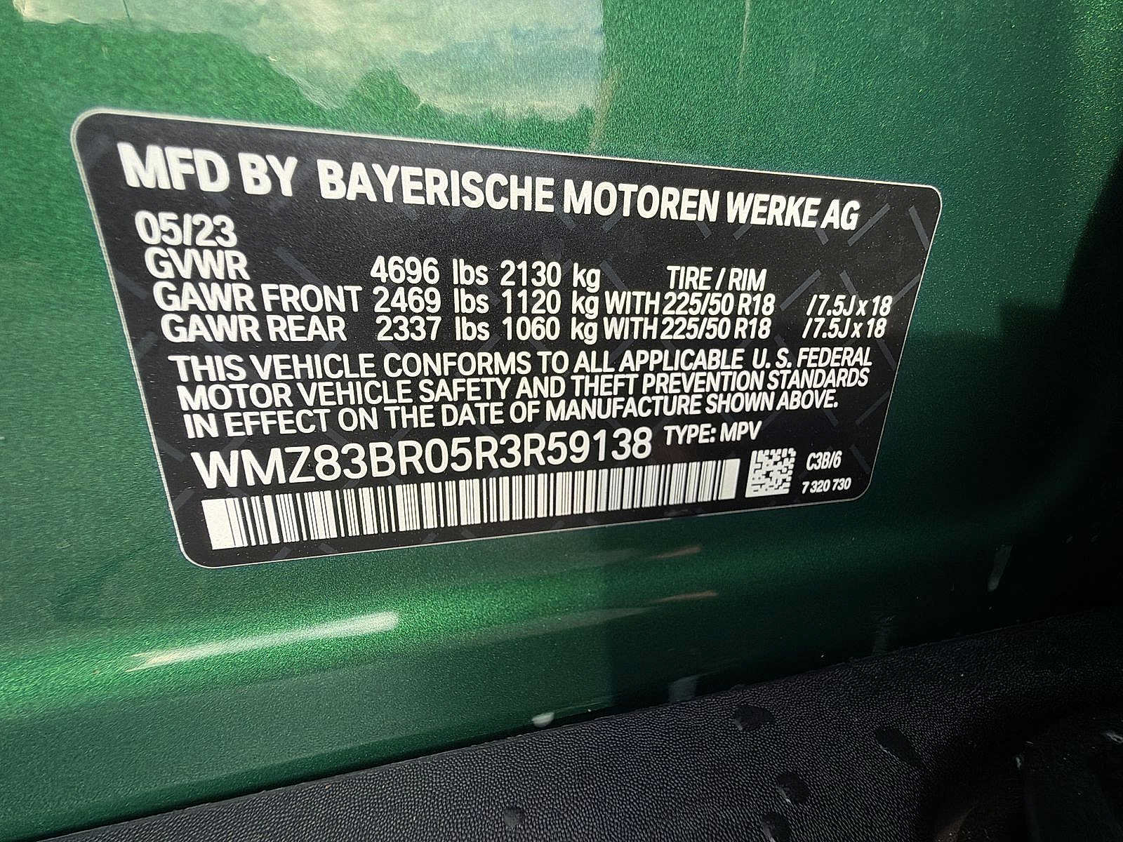 Used 2024 MINI Cooper Countryman S AWD/4WD image 29
