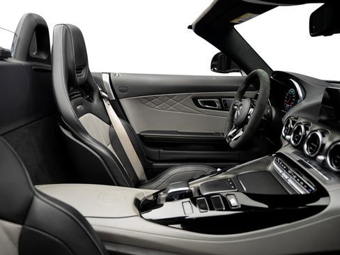 Used 2020 Mercedes-Benz AMG GT C image 65