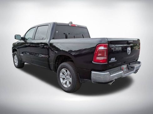 Used 2024 RAM 1500 Laramie RWD image 6