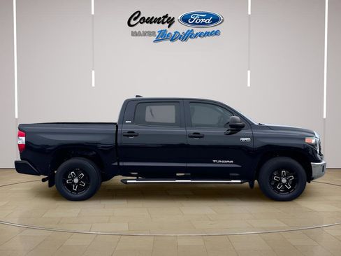 Used 2021 Toyota Tundra SR5 RWD image 25