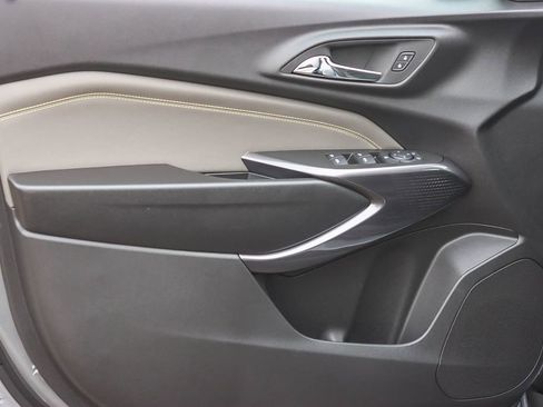 New 2026 Chevrolet Trax ACTIV image 19