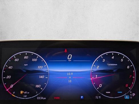 Certified 2025 Mercedes-Benz C 300 4MATIC Sedan image 11