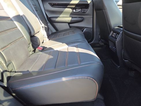 Used 2025 Honda CR-V Sport Touring image 27