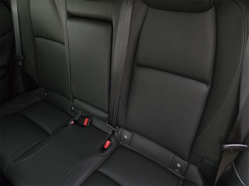 New 2026 MAZDA CX-30 AWD 2.5 S w/ Select Sport Pkg image 11