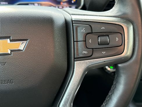 Used 2024 Chevrolet Silverado 2500 LT w/ Convenience Package image 13