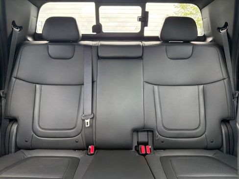 Certified 2024 Hyundai Santa Cruz XRT AWD/4WD image 31