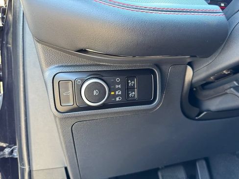 Used 2025 Ford Explorer ST AWD/4WD image 24
