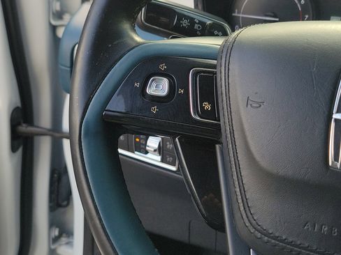 Used 2020 Lincoln Corsair Reserve w/ Equipment Group 201A image 30