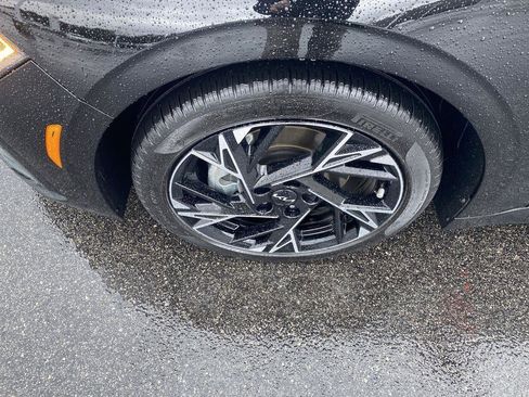 Used 2025 Kia K5 GT-Line image 10