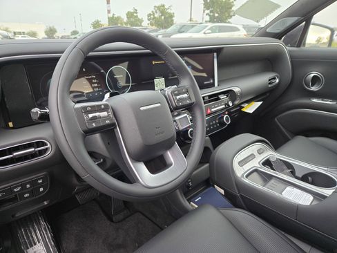 New 2026 Hyundai Palisade Calligraphy image 16