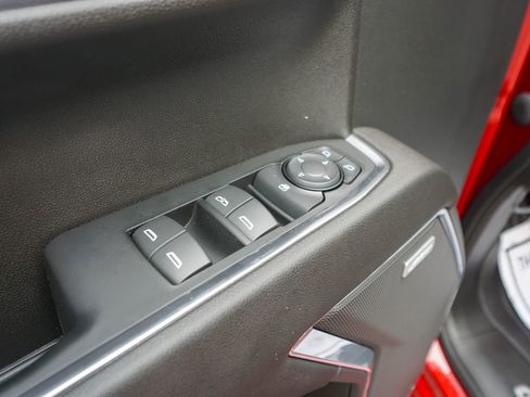 Used 2023 Chevrolet Silverado 1500 RST w/ All Star Edition Plus image 20