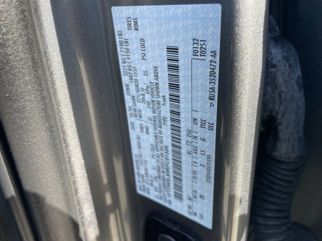 Used 2024 Ford F150 Lariat w/ Bed Utility Package AWD/4WD image 35