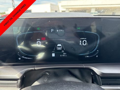 Used 2025 Kia Telluride S image 14