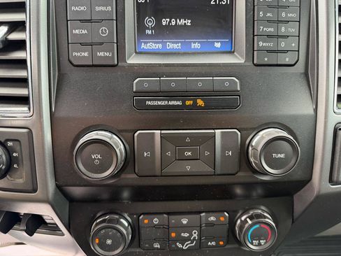 Used 2019 Ford F350 XLT w/ XLT Value Package AWD/4WD image 29